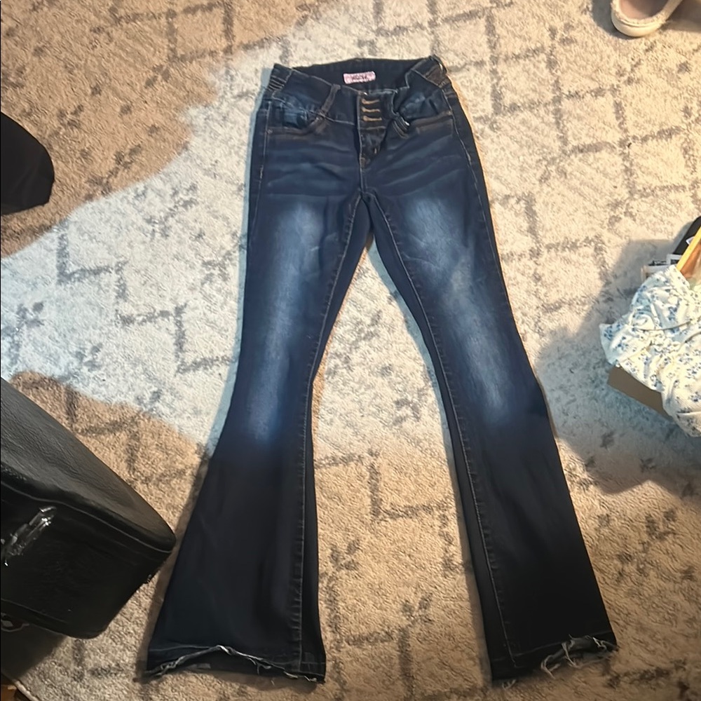 Women's Flare Jeans
